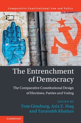 The Entrenchment of Democracy - 