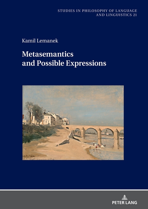 Metasemantics and Possible Expressions - Kamil Lemanek