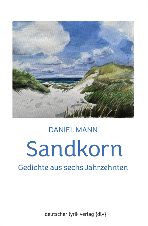 Sandkorn - Daniel Mann