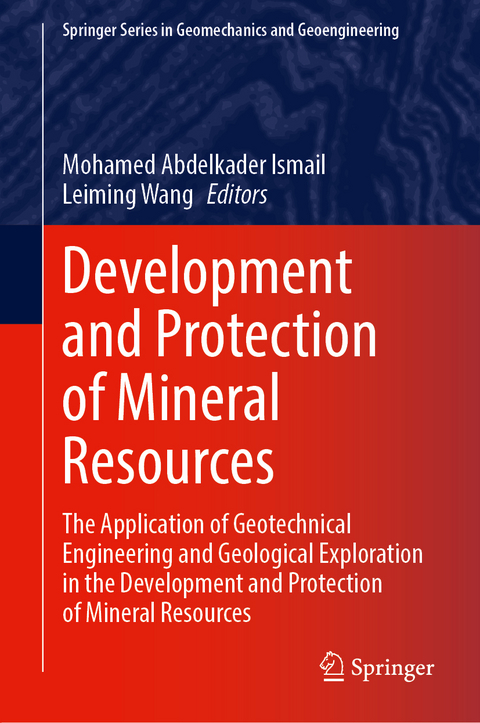 Development and Protection of Mineral Resources - 