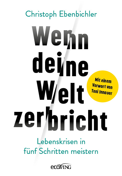 Wenn deine Welt zerbricht - Christoph Ebenbichler