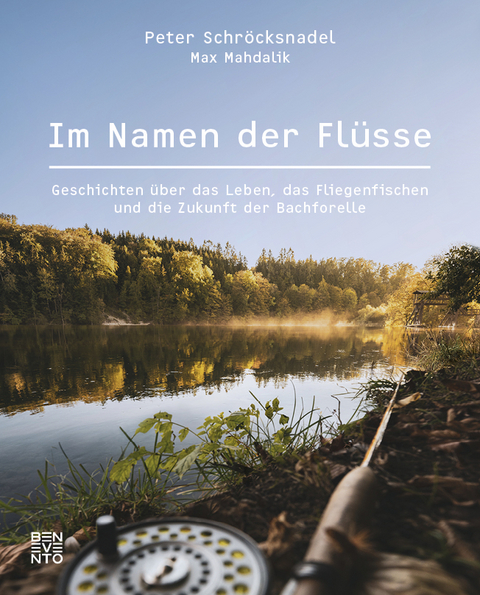 Im Namen der Flüsse - Peter Schröcksnadel