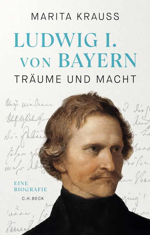 Ludwig I. von Bayern - Marita Krauss