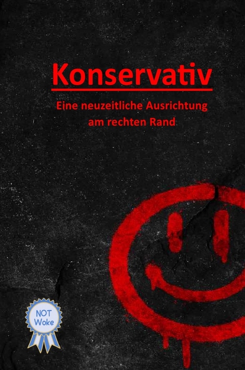 Konservativ - Patrick Tannert