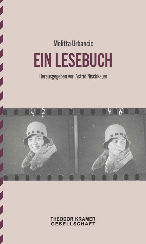 Ein Lesebuch - Melitta Urbancic