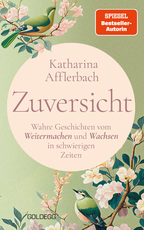 Zuversicht - Katharina Afflerbach