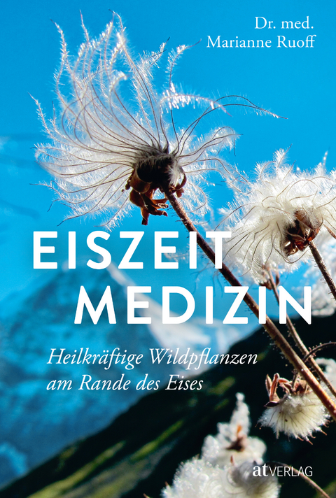 Eiszeitmedizin - Marianne Ruoff