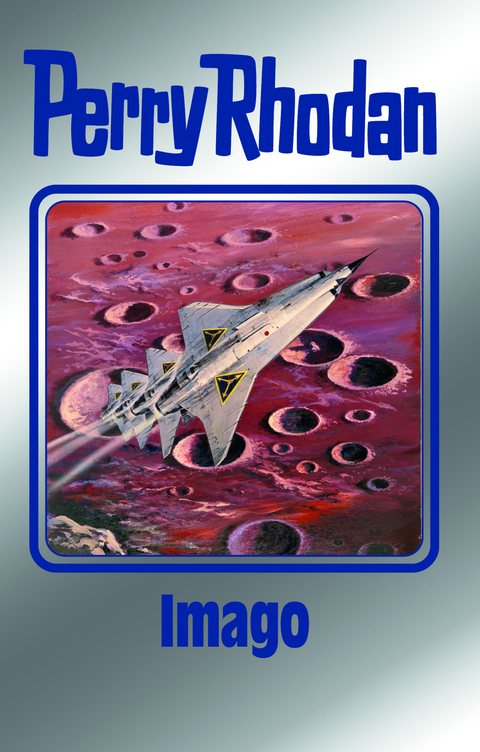 Imago - Perry Rhodan