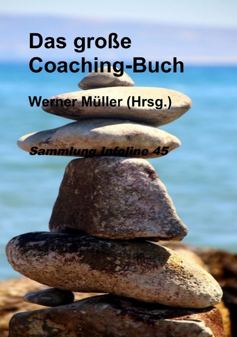 Sammlung infoline / Das große Coaching-Buch - Werner Müller