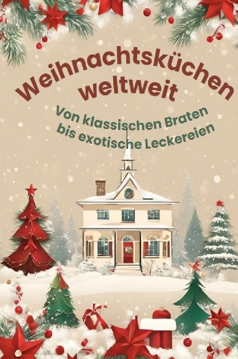 Weihnachtsküchen weltweit - Matjon Deinke