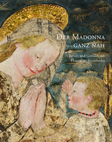 Der Madonna ganz nah - 