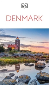 DK Denmark - DK Travel