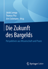 Die Zukunft des Bargelds - 