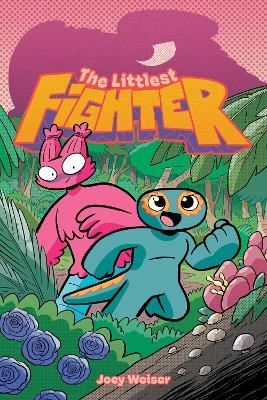 The Littlest Fighter - Joey Weiser