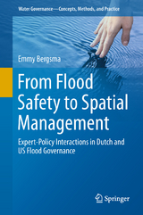 From Flood Safety to Spatial Management - Emmy Bergsma