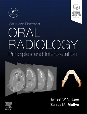 White and Pharoah's Oral Radiology - 