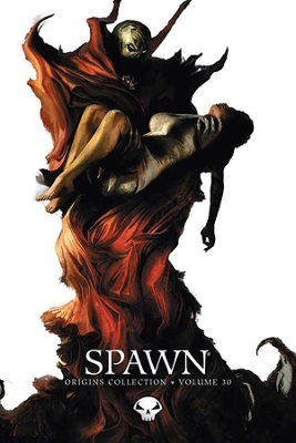 Spawn Origins Volume 30 - David Hine