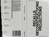 Recalls Reconstructions Projections - 