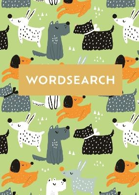 Wordsearch - Eric Saunders