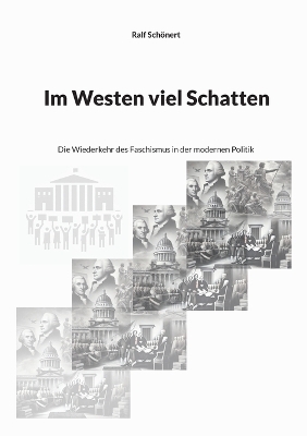 Im Westen viel Schatten - Ralf Schönert