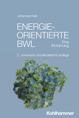 Energieorientierte BWL - Kals, Johannes