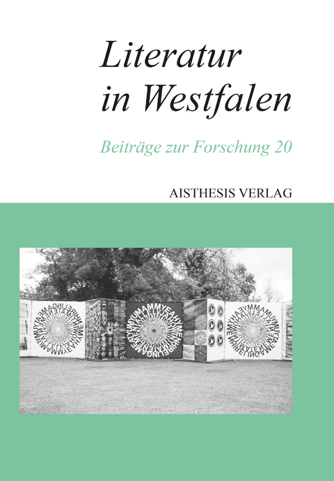 Literatur in Westfalen - 