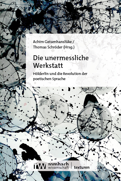 Die unermessliche Werkstatt - 