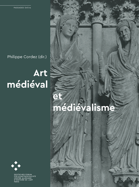 Art médiéval et médiévalisme - 