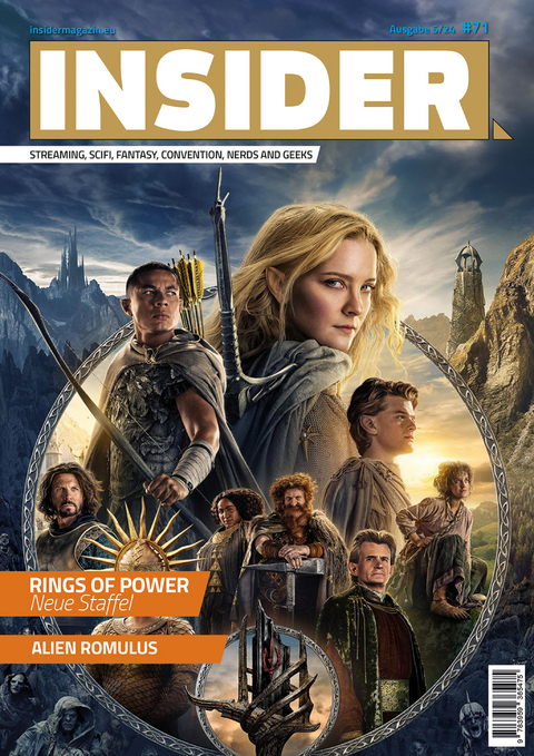 INSIDER MAGAZIN - 