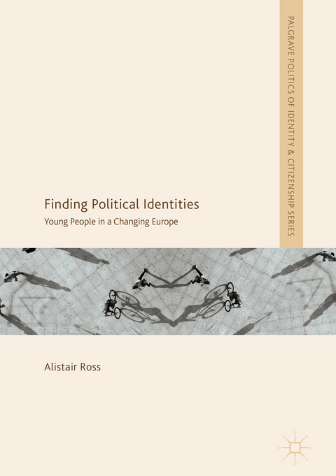 Finding Political Identities - Alistair Ross