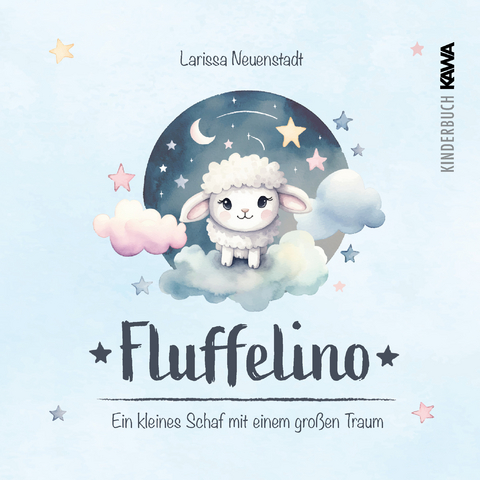 Fluffelino - Larissa Neuenstadt