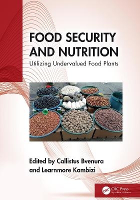 Food Security and Nutrition - 