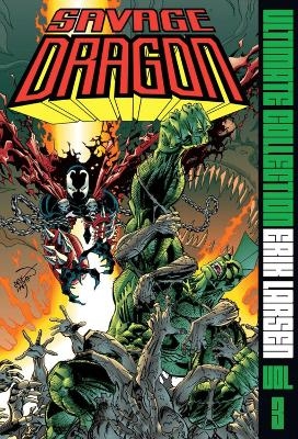 Savage Dragon Ultimate Collection Vol. 3 - Erik Larsen