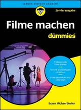 Filme machen für Dummies - 