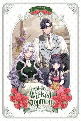 Not-Sew-Wicked Stepmom, Vol. 5 -  Iru