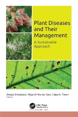 Plant Diseases and Their Management - 