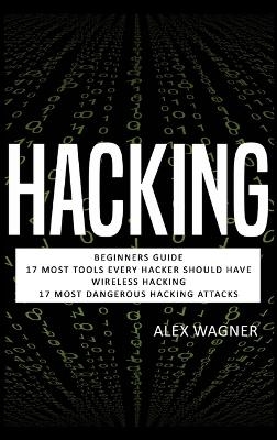 Hacking - Alex Wagner