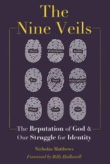 The Nine Veils - Nicholas Matthews