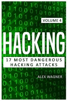 Hacking - Alex Wagner