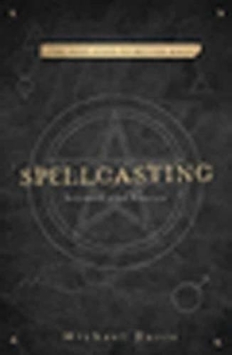 Spellcasting - Michael Furie