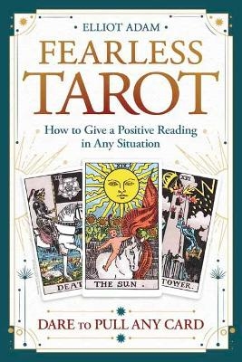 Fearless Tarot - Elliot Adam