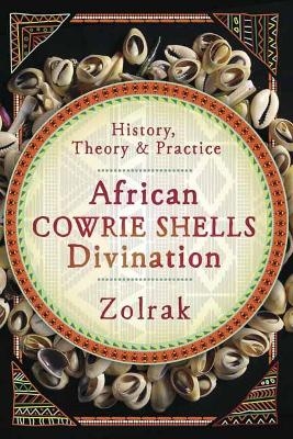 African Cowrie Shells Divination -  Zolrak