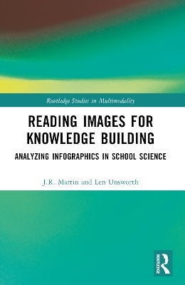 Reading Images for Knowledge Building - J.R. Martin, Len Unsworth