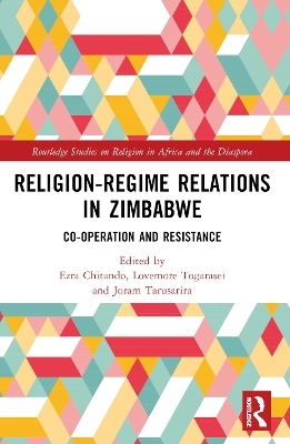 Religion-Regime Relations in Zimbabwe - 