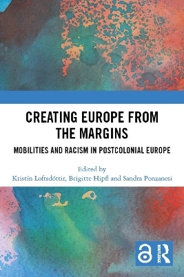 Creating Europe from the Margins - 