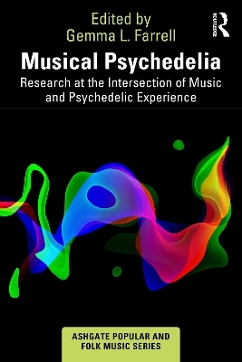 Musical Psychedelia - 