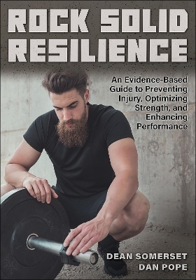 Rock Solid Resilience - Dean Somerset, Daniel Pope