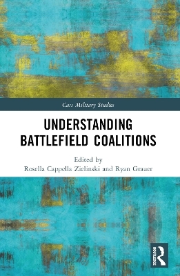 Understanding Battlefield Coalitions - 