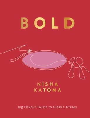 Bold - Nisha Katona