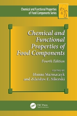 Chemical and Functional Properties of Food Components - 